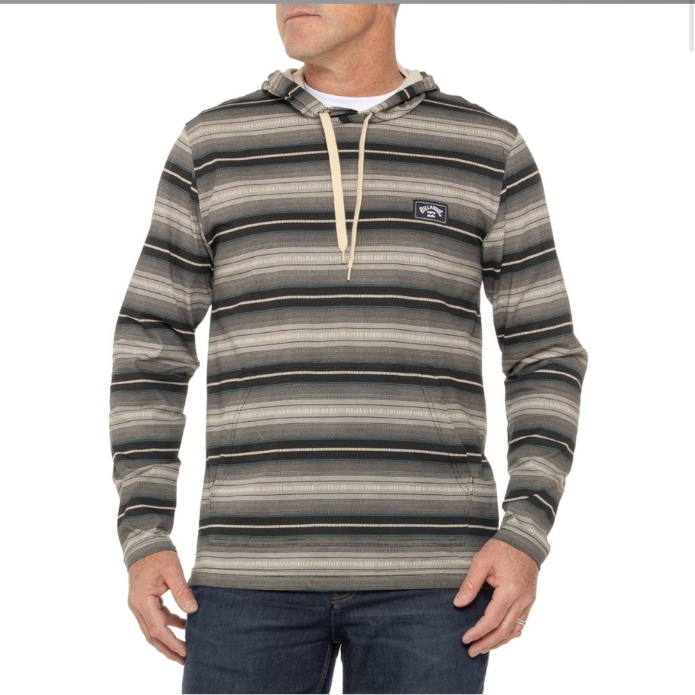 Billabong Cedros Hooded